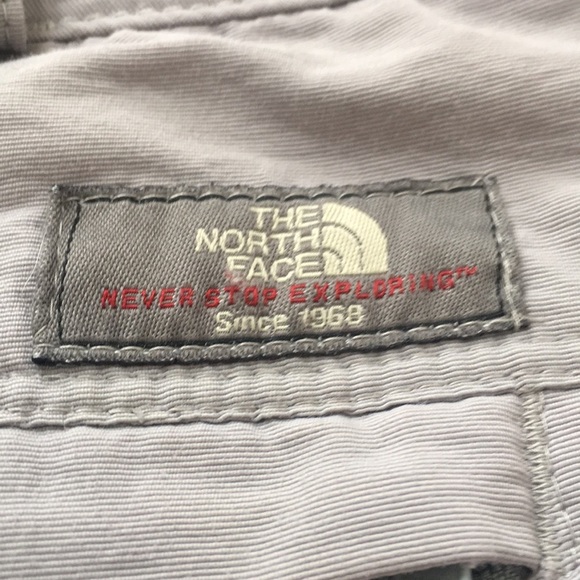 The North Face Paramount Valley Shorts - Picture 6 of 8